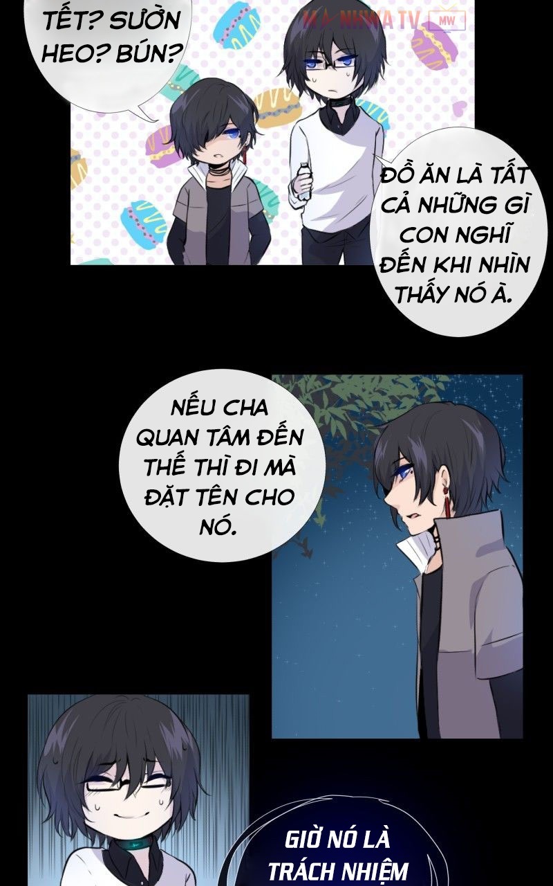 Đọc truyện Trọng sinh mạc thế - Chap 15